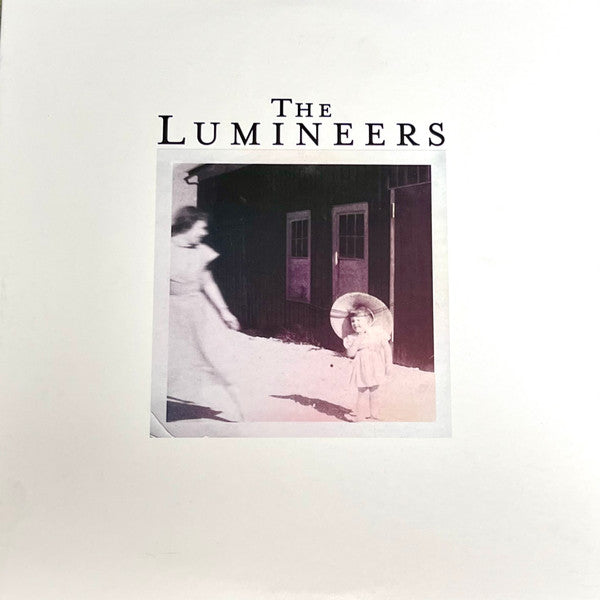 The Lumineers – The Lumineers (10th Anniversary Edition) (Arrives in 4 days)
