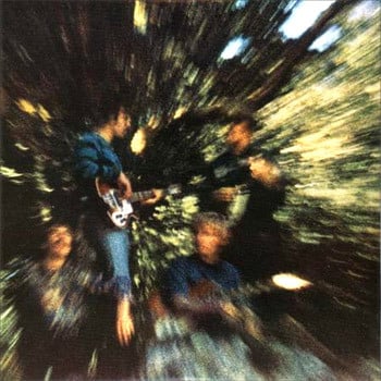 Creedence Clearwater Revival – Bayou Country (Arrives in 21 days)