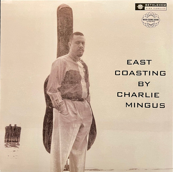 Charles Mingus – East Coasting  (Arrives in 4 days )