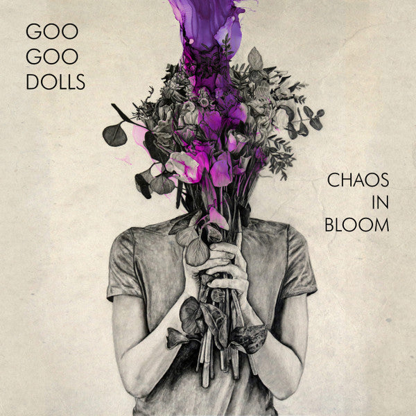 Goo Goo Dolls – Chaos In Bloom  (Arrives in 4 days)