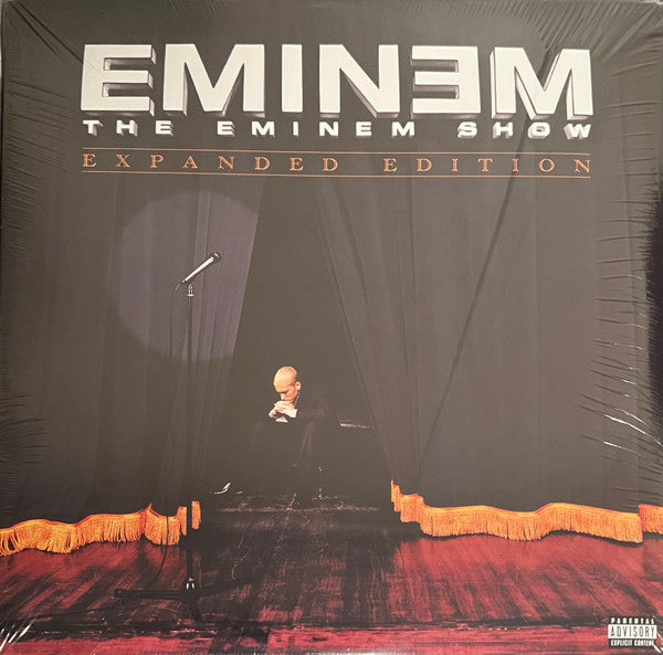 Eminem – The Eminem Show (Arrives in 4 days)