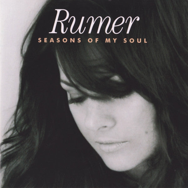 Rumer - Seasons of My Soul (Arrives in 21 days)