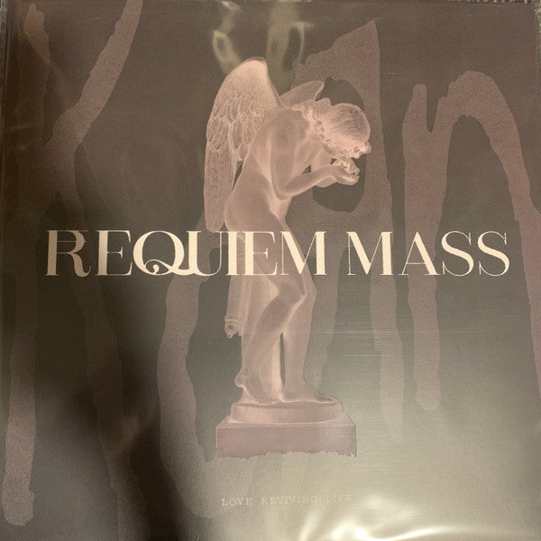 Korn – Requiem Mass  (Arrives in 4 days)