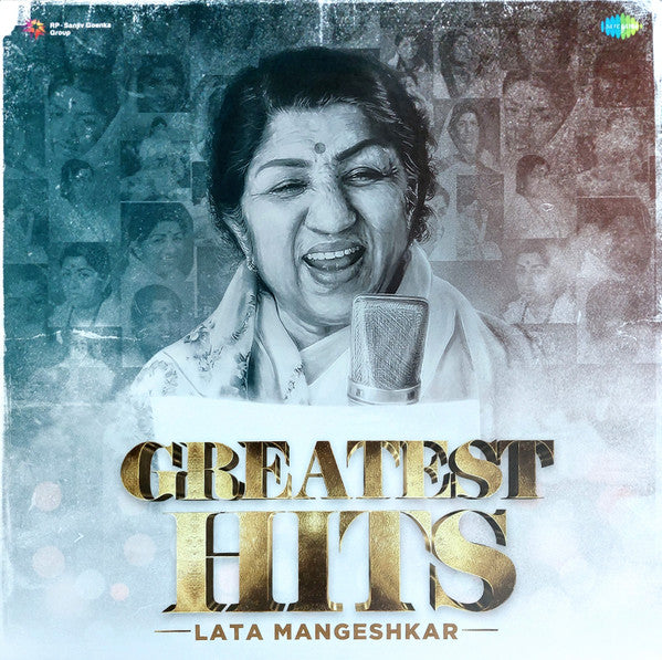 Lata Mangeshkar – Greatest Hits - Lata Mangeshkar (Arrives in 4 days)