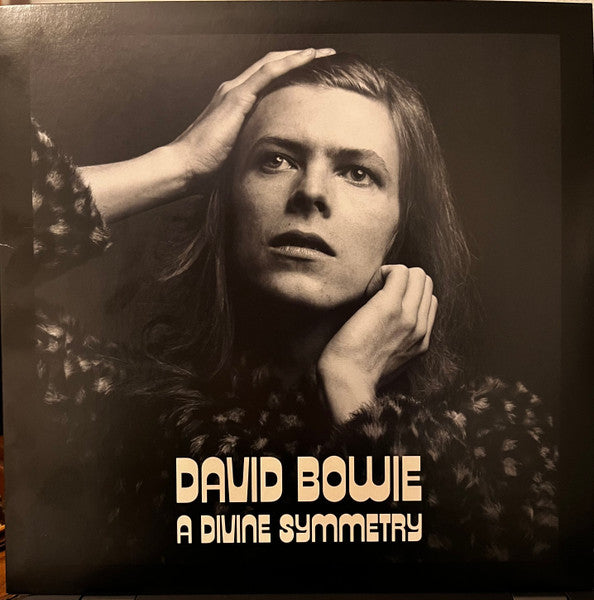 David Bowie – A Divine Symmetry (An Alternative Journey Through Hunky Dory)  (Arrives in 4 days)