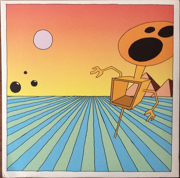 The Dismemberment Plan – Emergency & I   (Arrives in 21 days)