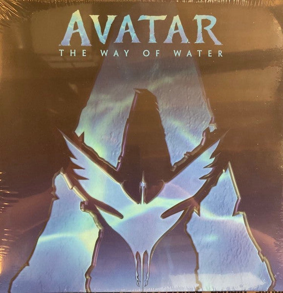 Various – Avatar: The Way Of Water  (Arrives in 4 days )