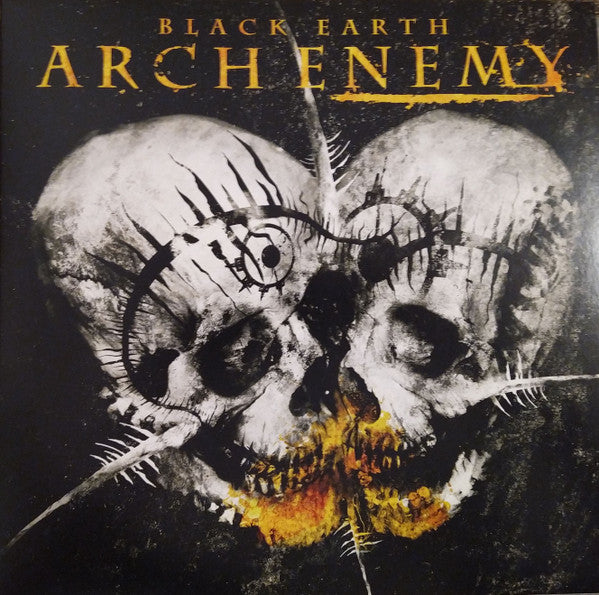 Arch Enemy – Black Earth  (Arrives in 4 days )