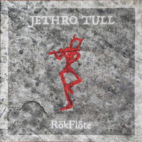 Jethro Tull – RökFlöte  (Arrives in 4 days )