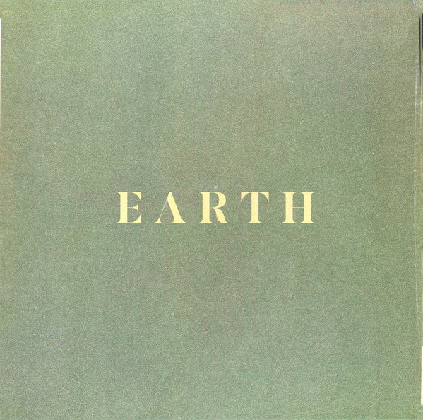 SAULT - Earth (Arrives in 21 days)
