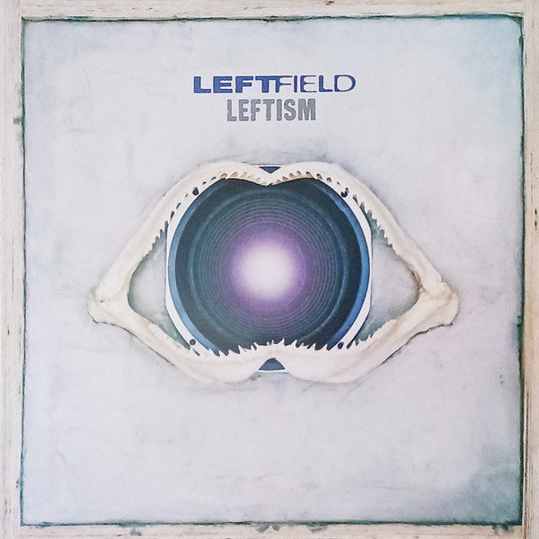 Leftfield – Leftism (Quick Ship)