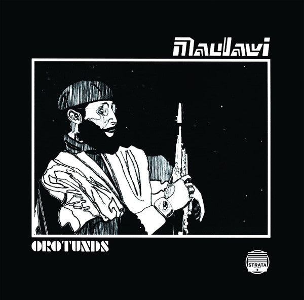 Maulawi – Orotunds    (Arrives in 21 days)