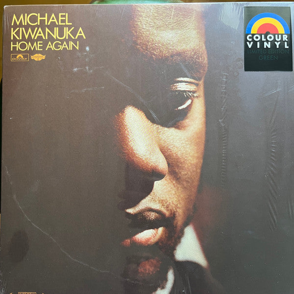 Michael Kiwanuka – Home Again (Arrives in 4 days)