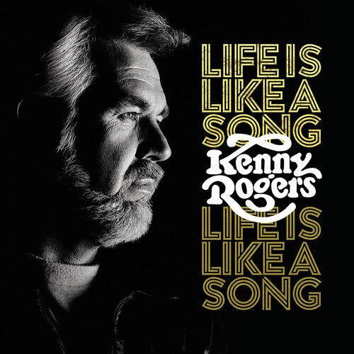 Kenny Rogers – Life Is Like A Song (Arrives in 4 days )