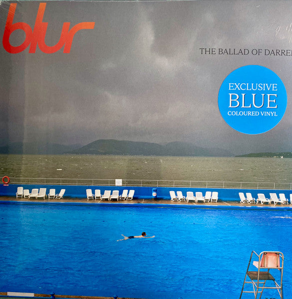 Blur – The Ballad Of Darren (Arrives in 21 days)