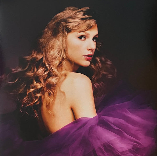 Taylor Swift – Speak Now (Taylor's Version) (Arrives in 4 days)
