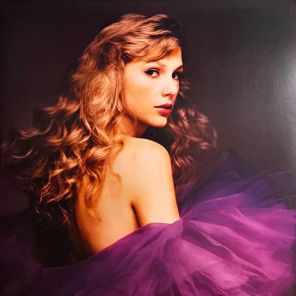 Taylor Swift – Speak Now (Taylor's Version) (Lilac Marbled) (Arrives in 2 days)
