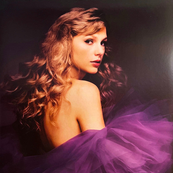 Taylor Swift – Speak Now (Taylor's Version) (Arrives in 21 days)