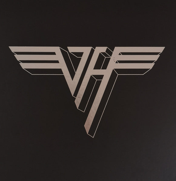 Van Halen – The Collection 1978-1984 (Boxset) (Arrives in 4 days) (Arrives in 4 days)
