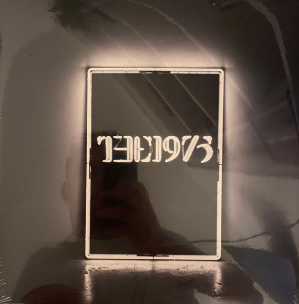The 1975 – The 1975 (Arrives in 4 days)