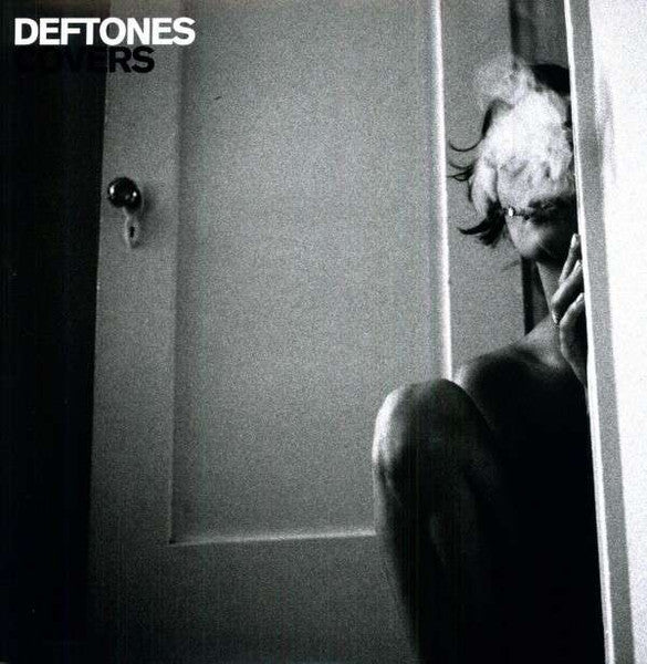 Deftones – Covers (Arrives in 4 days)