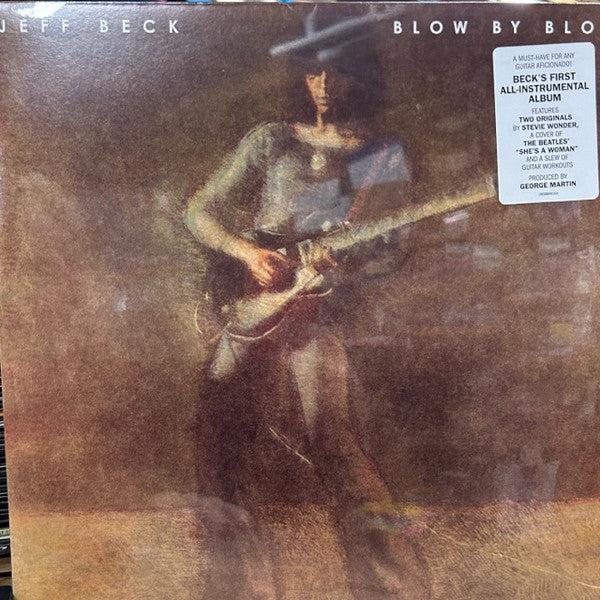 Jeff Beck - Blow By Blow (Quick Ship)