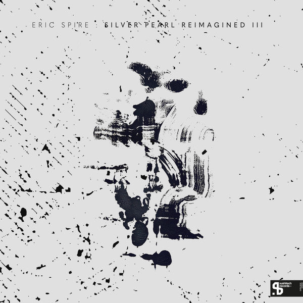 Eric Spire – Silver Pearl Reimagined III (Arrives in 21 days)