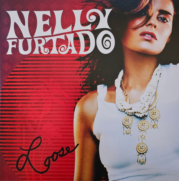 Nelly Furtado – Loose (Arrives in 4 days)