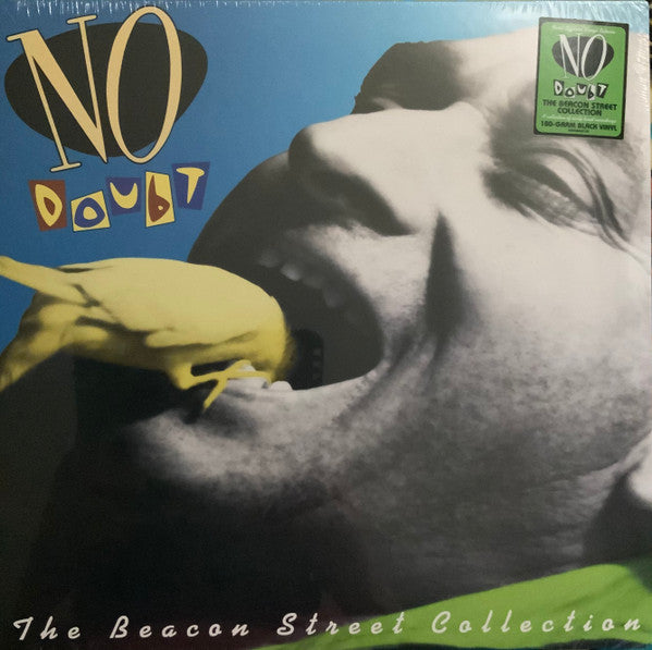 No Doubt – The Beacon Street Collection (Arrives in 4 days)