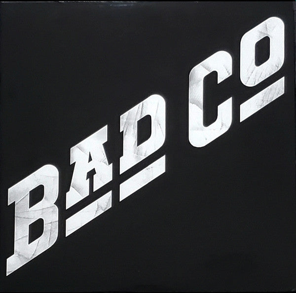 Bad Company - Bad Company (Atlantic 75 Series) (Analogue Pressing) (Arrives In 30 Days)