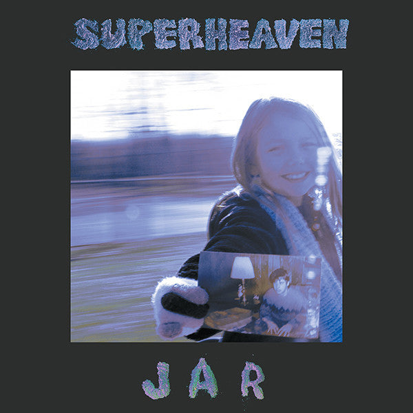 Superheaven – Jar (Arrives in 21 days)