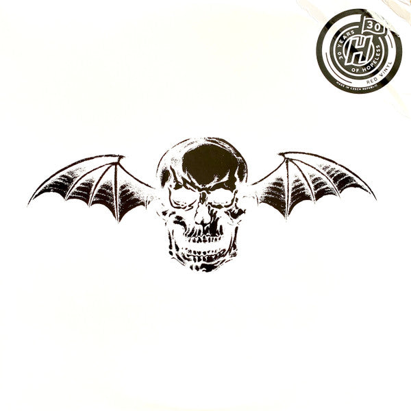Avenged Sevenfold – Avenged Sevenfold  (Arrives in 21 days)
