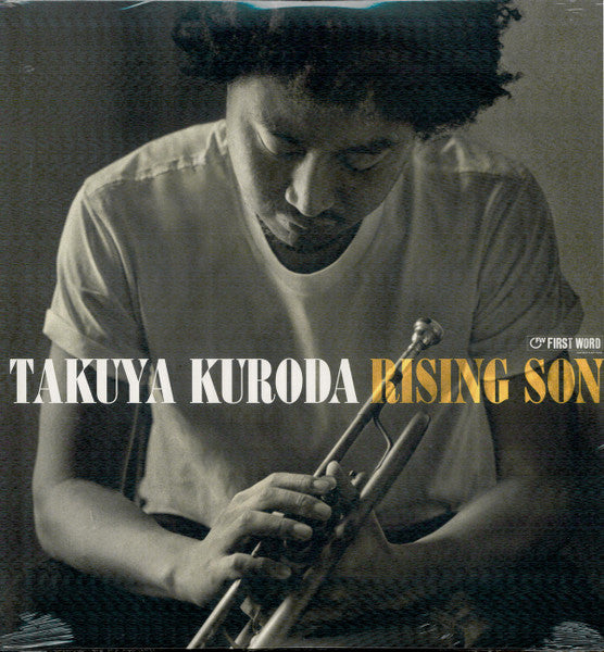 Takuya Kuroda – Rising Son (Quick Ship)