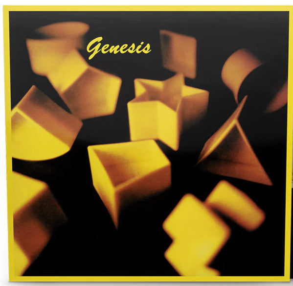 Genesis – Genesis (Quick Ship)