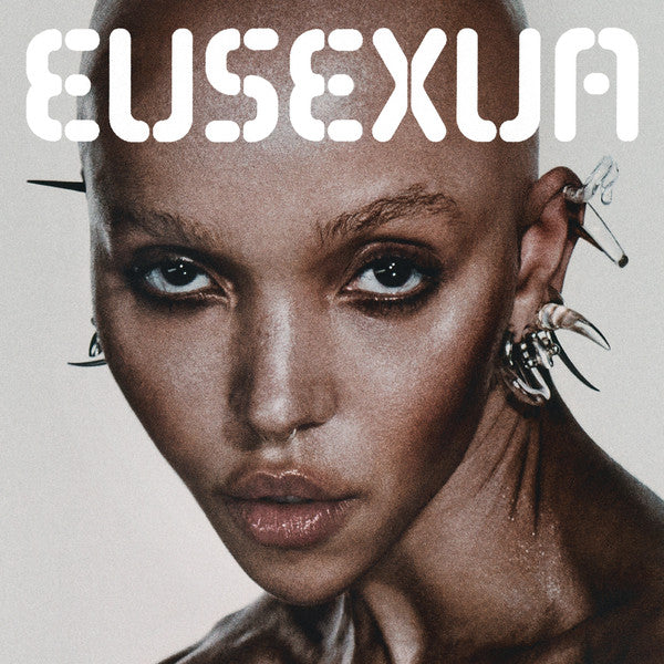 FKA Twigs - Eusexua (Quick Ship)