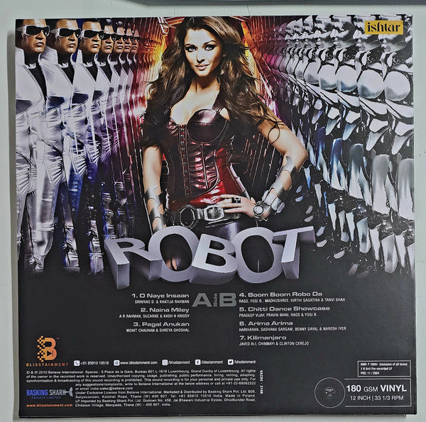 Electronic – The Revolver Club
