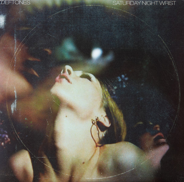 Deftones – Saturday Night Wrist (Arrives in 21 days)