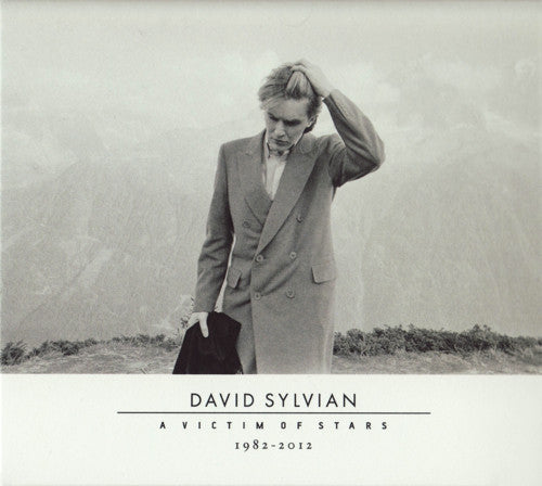 David Sylvian – A Victim Of Stars 1982 - 2012   (Arrives in 21 days)