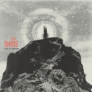 The Shins – Port of Morrow (Pre Owned / Opened) (CD/Compact Disc) (Quick Ship)