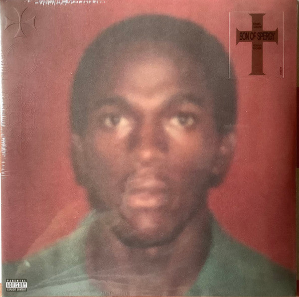 Daniel Caesar - Son Of Spergy (Arrives in 21 days)