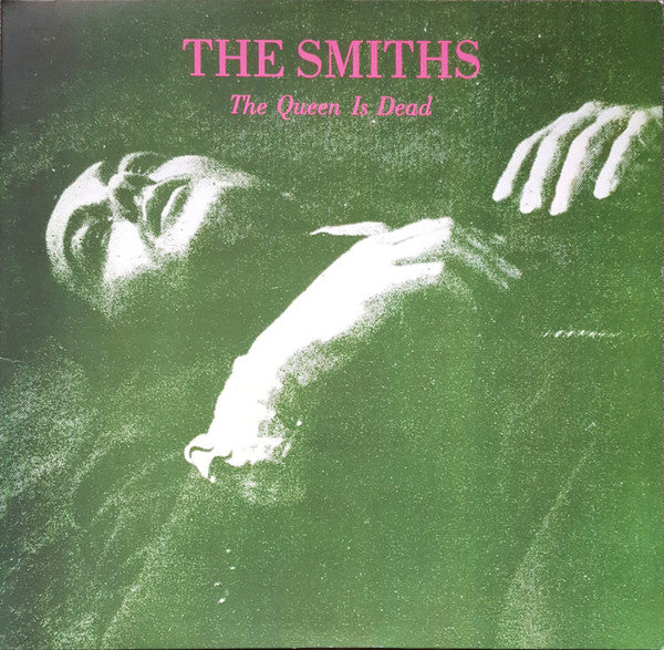 Buy Record 'The Smiths – The Queen Is Dead' | The Revolver Club