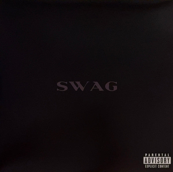 Justin Bieber – SWAG (Quick Ship)