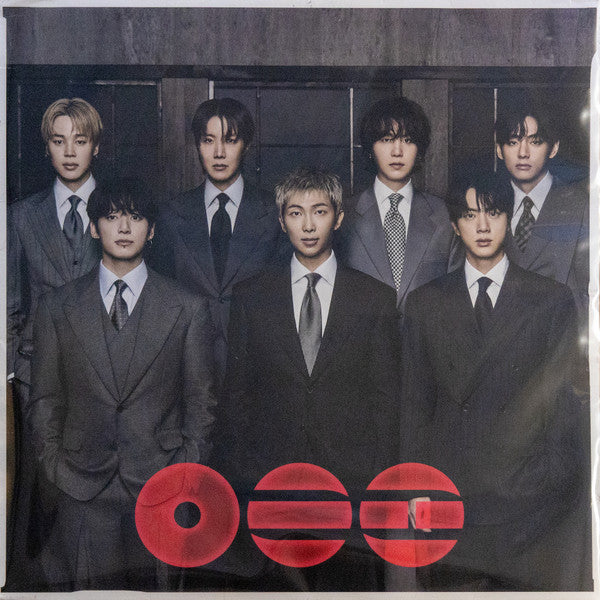 BTS – Arirang (Arrives in 21 Days)