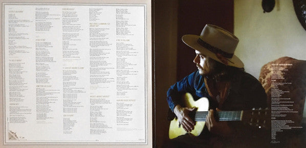 John Mayer – Born And Raised (Arrives in 21 days)