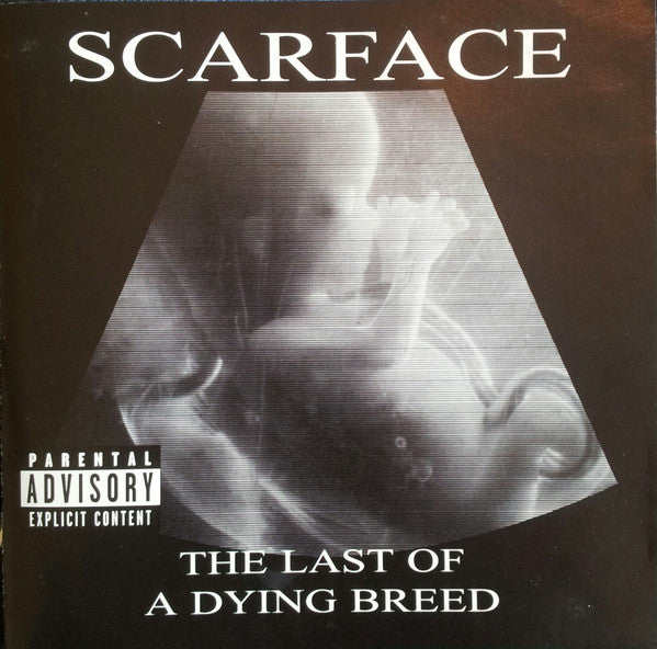 Scarface - The Last of a Dying Breed (Arrives in 21 days)