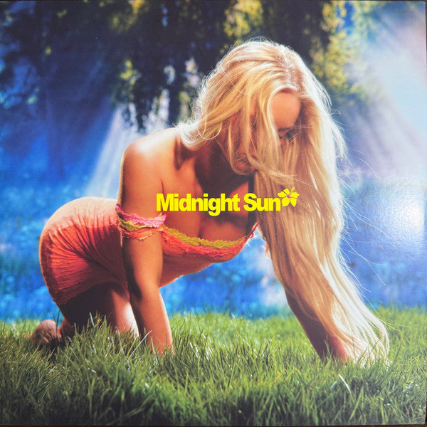 Zara Larsson - Midnight Sun (Arrives in 21 days)