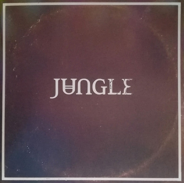 Jungle - Sunshine (Arrives in 21 Days)
