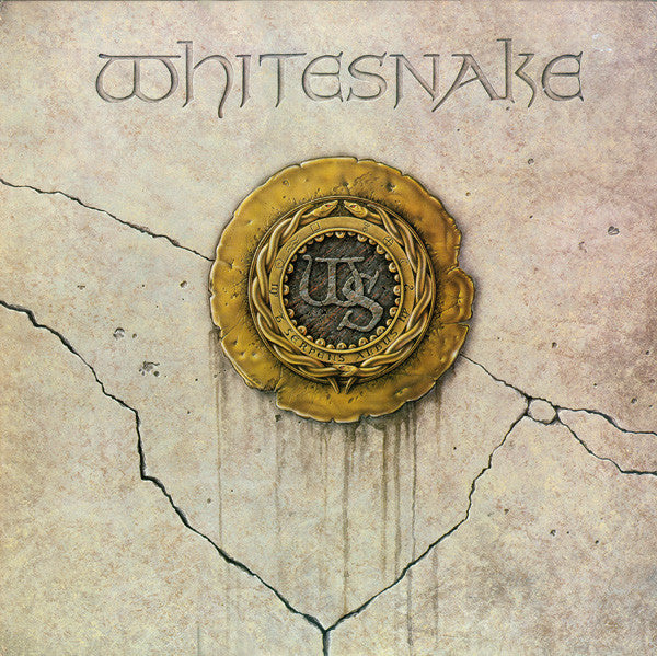 Whitesnake – Whitesnake   (Arrives in 21 days)