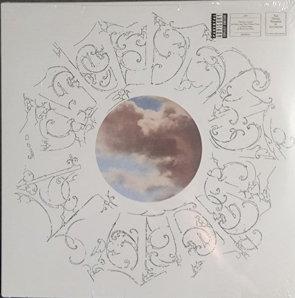 Mac Miller – The Divine Feminine (Arrives in 21 days)
