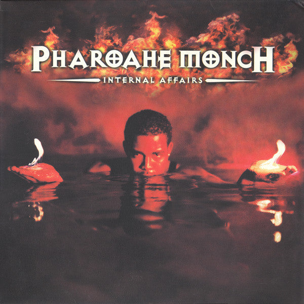 Pharoahe Monch - Internal Affairs (Arrives in 21 days)